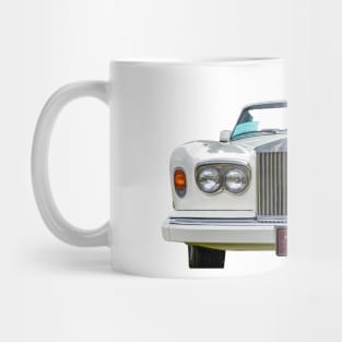 1989 Rolls Royce Corniche II Convertible Mug